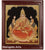 Lakshmi  Antique Tanjore Painting