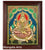 Lakshmi  Antique Tanjore Painting