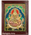 Lakshmi  Antique Tanjore Painting