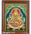 Lakshmi  Antique Tanjore Painting