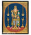 Murugan Antique Tanjore Painting