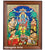 Sathyanarayanan Antique Tanjore Painting