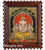 Ganesha Antique Tanjore Painting