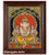 Ganesha Antique Tanjore Painting