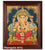 Ganesha Antique Tanjore Painting