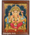 Ganesha Antique Tanjore Painting