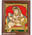 Baby Pot Butter Krishna Tanjore Painting