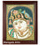 Face Krishna Antique Tanjore Painting