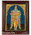 Chakratha Alwar Antique Tanjore Painting