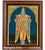 Chakratha Alwar Antique Tanjore Painting