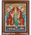 Grahalakshmi Antique Tanjore Painting