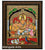 Sivan Family Antique Tanjore Painting