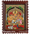 Sivan Family Antique Tanjore Painting