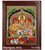 Sivan Family Antique Tanjore Painting