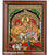 Sivan Family Antique Tanjore Painting