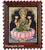 Lakshmi Tanjore Painting