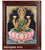 Lakshmi Tanjore Painting