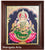 Lakshmi Tanjore Painting