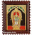 Murugan Tanjore Painting