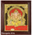 Ganesha Antique Tanjore Painting