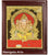 Ganesha Antique Tanjore Painting