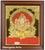 Ganesha Antique Tanjore Painting