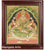 Lakshmi  Antique Tanjore Painting