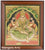 Lakshmi  Antique Tanjore Painting