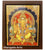 Ganesha Antique Tanjore Painting