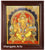 Ganesha Antique Tanjore Painting