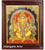 Ganesha Antique Tanjore Painting