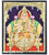 Ashta Lakshmi Dhana Lakshmi Tanjore Painting