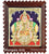 Ashta Lakshmi Dhana Lakshmi Tanjore Painting