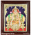 Ashta Lakshmi Dhana Lakshmi Tanjore Painting