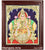 Ashta Lakshmi Dhana Lakshmi Tanjore Painting