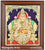 Ashta Lakshmi Dhana Lakshmi Tanjore Painting