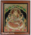 Lakshmi  Antique Tanjore Painting