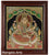 Lakshmi  Antique Tanjore Painting