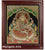 Lakshmi  Antique Tanjore Painting