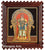 Murugan Antique Tanjore Painting