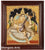 Saraswathi Antique Tanjore Painting