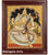 Saraswathi Antique Tanjore Painting