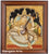 Saraswathi Antique Tanjore Painting