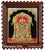 Balaji Tanjore Painting