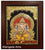 Ganesha Tanjore Painting