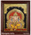 Ganesha Tanjore Painting