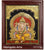 Ganesha Tanjore Painting