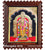 Murugan Tanjore Painting