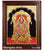 Balaji Tanjore Painting