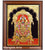 Balaji Tanjore Painting